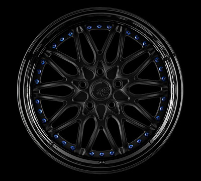 Avant Garde SR10
