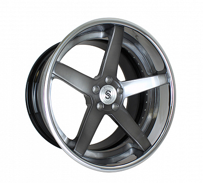 Strasse Wheels S5 Deep Concave