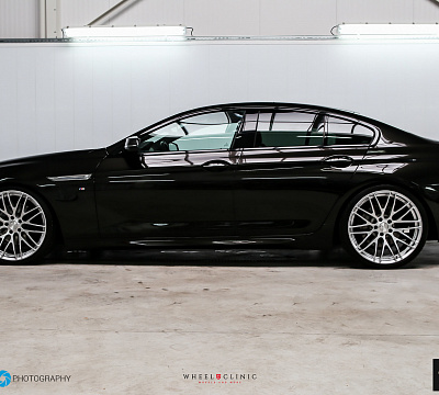 Breyton Spirit RS