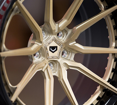 Vossen M-X2 (3-Piece)