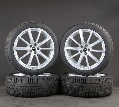 Audi 10 Spoke Star Sport F3