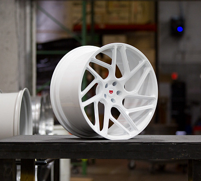 Vossen CG-209T
