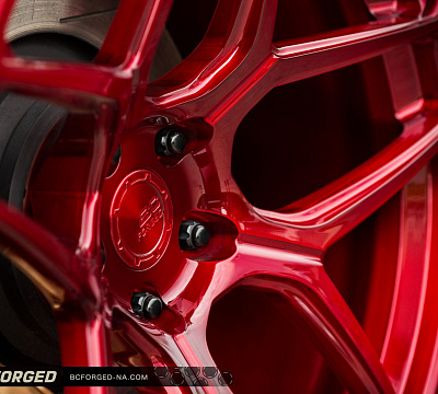 BC Forged RZ053