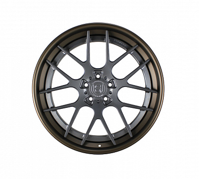Strasse Wheels SM7 Deep Concave FS