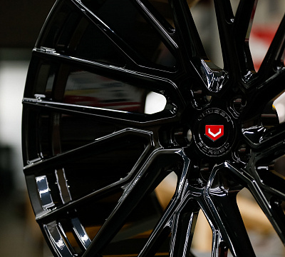 Vossen EVO-6T