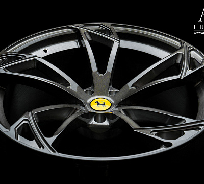Avant Garde AGL47