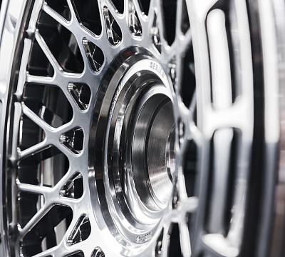 MV Forged PS-30