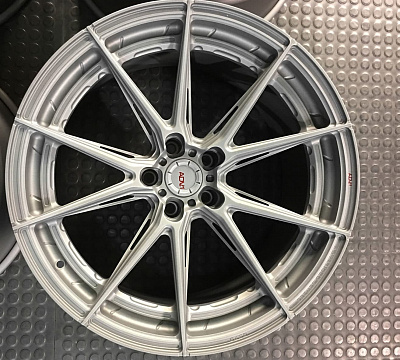 ADV.1 ADV5.2 M.V2 Advanced Series