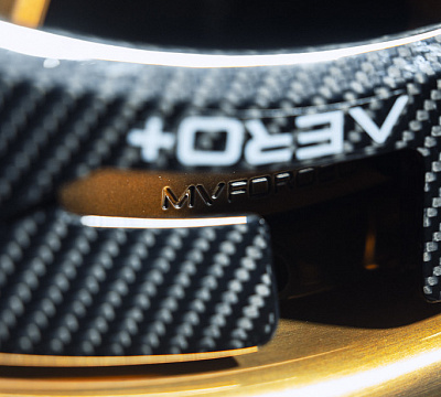 MV Forged AR-102