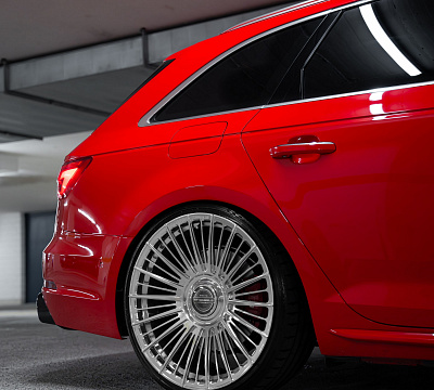 ST Wheels ST3