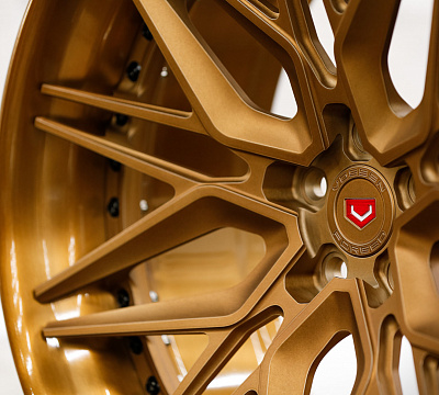 Vossen EVO-5 (3-Piece)
