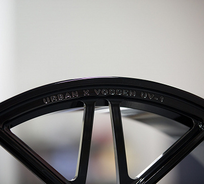 Vossen UV-1