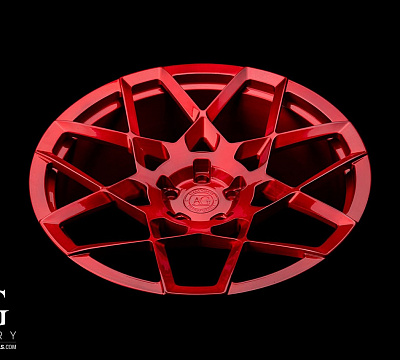 Avant Garde AGL55