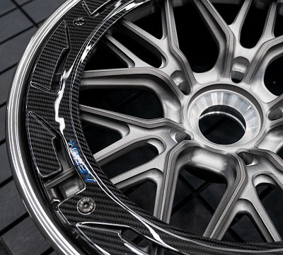 MV Forged AR-220