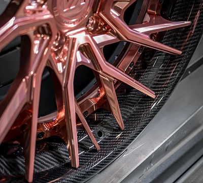 Variant Alloy DMN-3P+