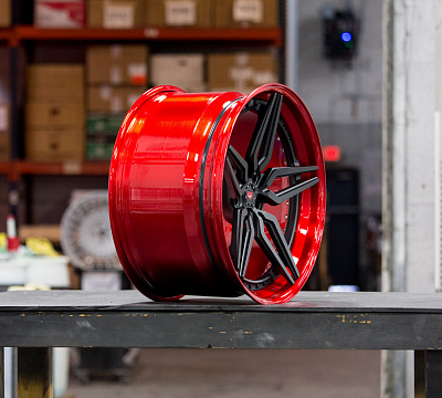 Vossen M-X1 (3-Piece)
