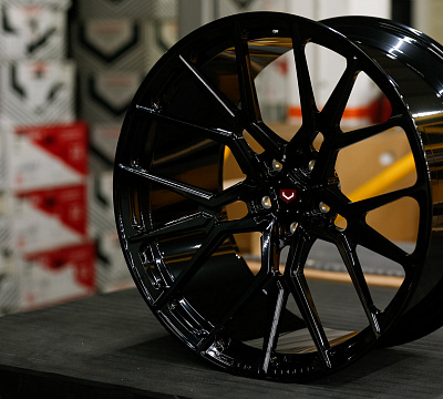 Vossen M-X3