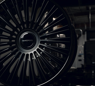 MV Forged VL54