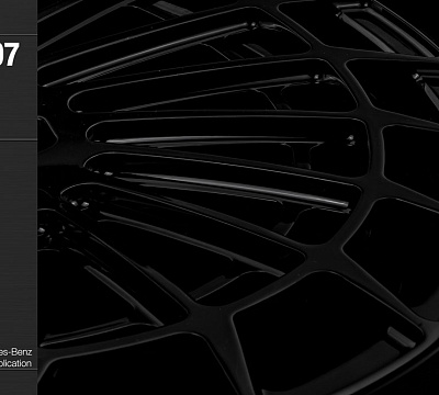 Avant Garde SRX07