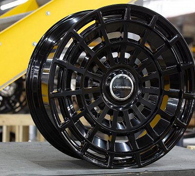 Vossen LC3-12