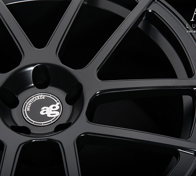 Avant Garde AGL21