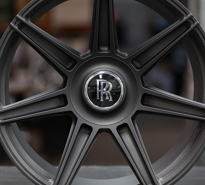 Vossen S17-11