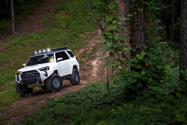 Toyota 4Runner