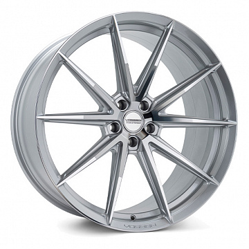 Кованые диски Vossen HFX-2 (5-Lug)