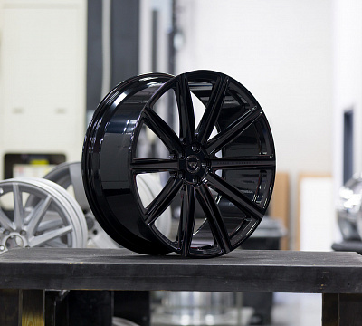 Vossen UV-2