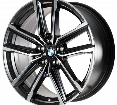 BMW 797M