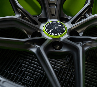 MV Forged MR-120