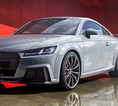 ABT Sport GR