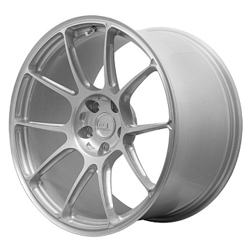 Кованые диски BC Forged KZ15
