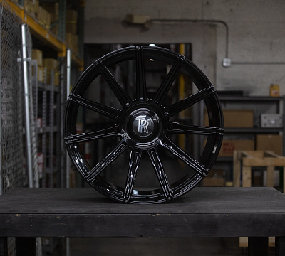 Vossen S17-12