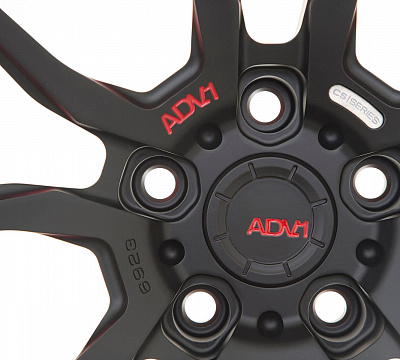 ADV.1 ADV5.0 M.V2 CS