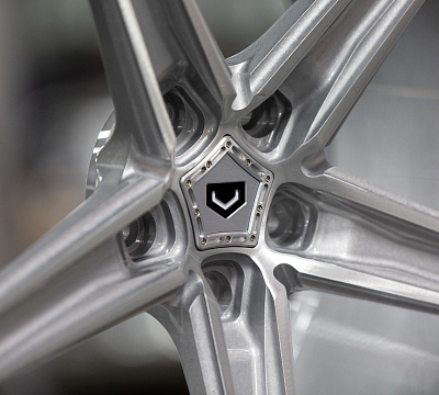 Vossen M-X5