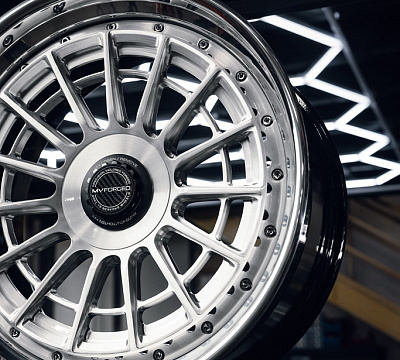 MV Forged GR1-V1