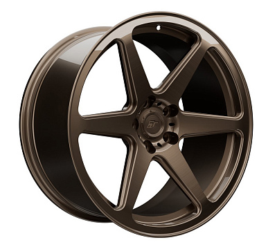 Turismo Forged MB01