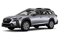 Subaru Outback BT