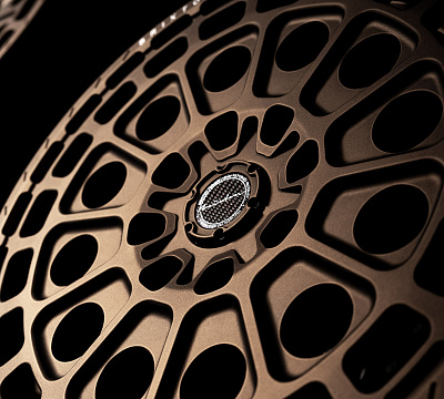 Brixton Forged BX05-M