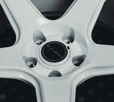 Brixton Forged TR05