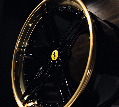 MV Forged SL-505