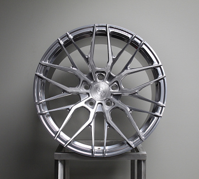 Strasse Wheels SV10M Deep Concave Monoblock