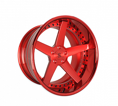 Strasse Wheels S5 Deep Concave
