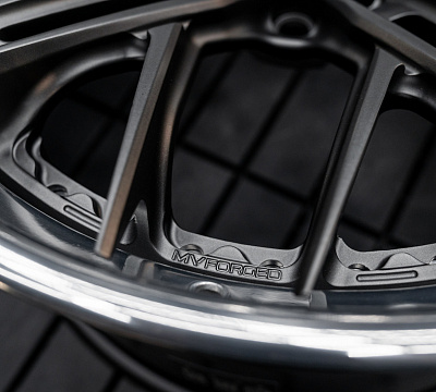 MV Forged SL-501