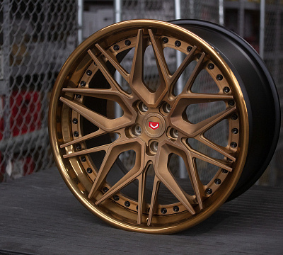 Vossen EVO-5 (3-Piece)