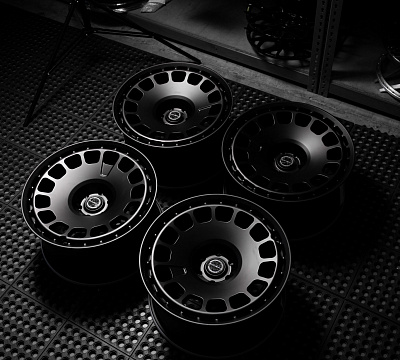 Brixton Forged TR19