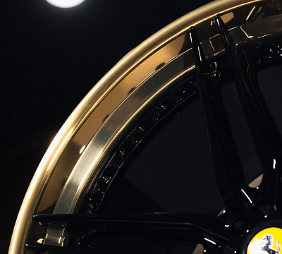 MV Forged SL-505