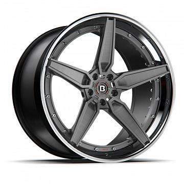 Кованые диски Brada Wheels EVO.5