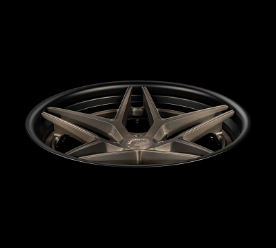 Avant Garde AGL42